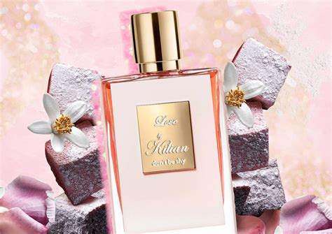 dupe kilian love don t be shy